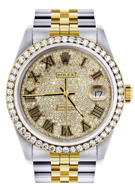 men's gold rolex watch price|Rolex men's watches price range.